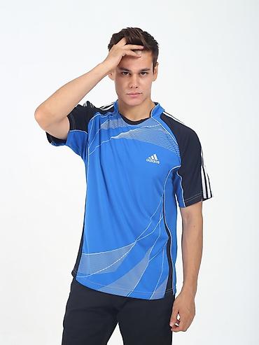 Футболки: Футболка ADIDAS MOFIED Материал: Climacool (Холодок) идеально для — 18