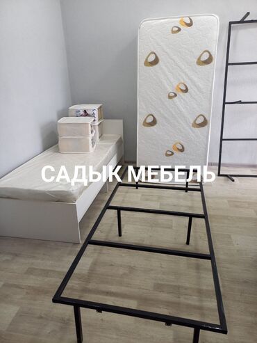 Мебель на заказ: Мебель на заказ, Спальня, Кровать — 8