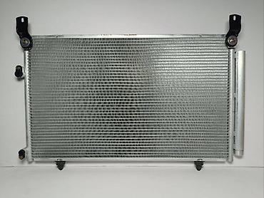 Радиаторы: Радиаторы охлаждения, кондиционера в широком ассортименте бреда RV — 14