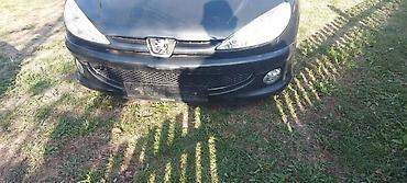 lada karburator: 1.4 BENZIN ZA PEUGEOT 206 | peugeot 206 1.4 benzin auto se prodaje — 3