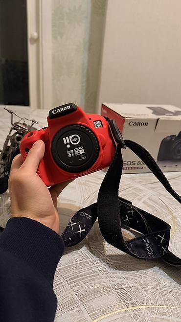 canon камера g7x: Продаю зеркальную камеру Canon EOS 800D (EOS Rebel T7i). Состав: - — 2