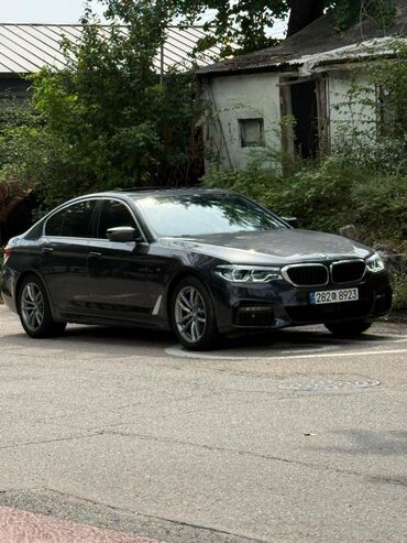 купить генератор форд транзит 2.5 дизель: BMW 5 series: 2020 г., 2 л, Автомат, Бензин, Седан