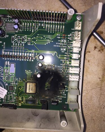 Ремонт другой техники: Ремонт кофемашин в Бишкеке — 25