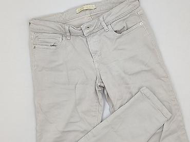 mom fit mango: Zara, Jeansy damskie, rozmiar S — 1
