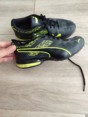 sport vision sandale: Puma, Size - 35, Waterproof at lalafo.rs sport vision sandale: Puma, Size - 35, Waterproof