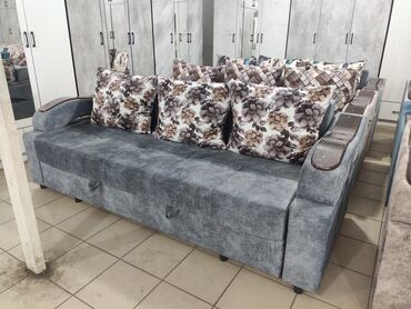 Раскладные диваны: Раскладной диван, Новый — 6