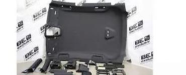globber 4 in 1: AUDI A5 5 VRATA SPORTBEK CRNO NEBO | Audi a5 5 vrata sportbek crno — 2
