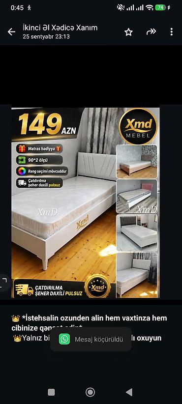 👑 **İstehsalin ozunden alin hem vaxtinza hem cibinize qənaət edin**