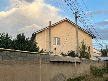 ак жол раздолный: Үй, 162 кв. м, 6 бөлмө, Менчик ээси, Евро оңдоо
