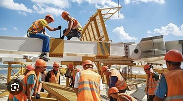 работа бишкек без опыта для мужчин: Талап кылынат Жасалгалоо иштерин жасаган жумушчу: Жылуулоо, Тажрыйбасы бир жылдан аз