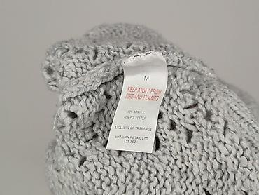 pull and bear spodenki dresowe: Papaya, Sweter damski, rozmiar M — 5