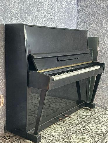 Клавишные инструменты: 300 təcili satilir — 1