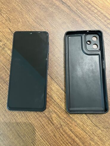 samsung a6 qiymeti 2020: Samsung Galaxy A06, 64 GB, rəng - Qara, Zəmanət, Sensor, Barmaq izi