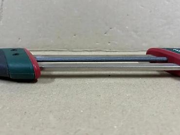 Ostali ručni alati: PARKSIDE ručni oštrač lanca testere - Praktičan alat za brzo i — 3