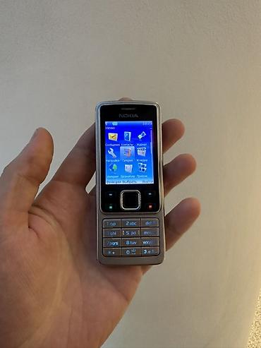 Nokia rəng - Gümüşü, Düyməli