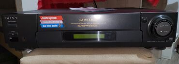 редми нот 11 с: 4 башковый винтажный Sony видео рекордер : SLV - X711, без пульта
