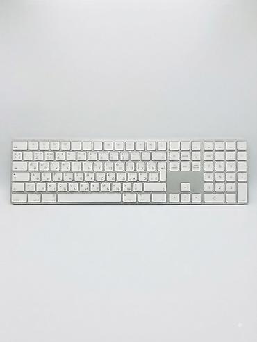 500gb hard disk: Apple iMac stolüstü kompüter dəsti Xüsusiyyətlər: - 21.5" iMac — 5