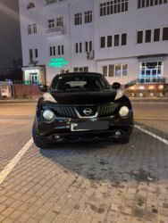Nissan: Nissan Juke: 1.6 l | 2012 il Krossover — 1