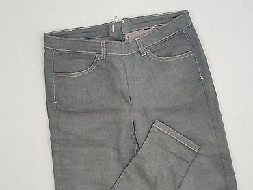 dresowa: Legginsy Eleganckie damskie, rozmiar S — 1