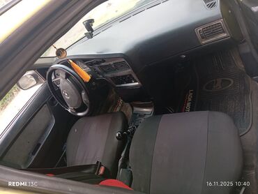 Daewoo: Daewoo Nexia: 1.5 l | 2009 il Sedan — 5