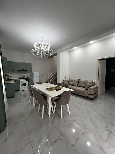 Günlük kirayə evlər: 127 kv. m, 4 otaqlı — 8