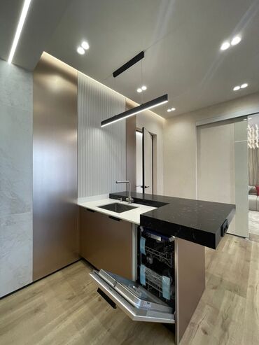 Долгосрочная аренда квартир: 2 комнаты, Агентство недвижимости, Без подселения, С мебелью полностью at lalafo.kg — 10 Долгосрочная аренда квартир: 2 комнаты, Агентство недвижимости, Без подселения, С мебелью полностью — 10