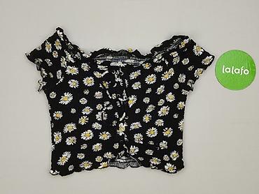 braj: Bershka, Top damski, rozmiar M — 2