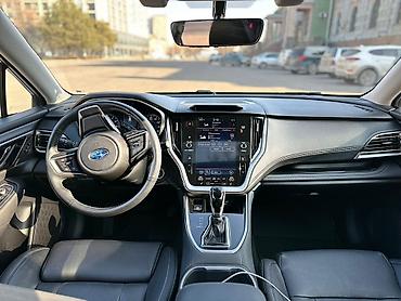 Subaru: Subaru Outback: 2021 г., 2.4 л, Автомат, Бензин, Внедорожник at lalafo.kg — 5 Subaru: Subaru Outback: 2021 г., 2.4 л, Автомат, Бензин, Внедорожник — 5