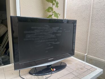 İnformatika: İşlənmiş Televizor Samsung Ünvandan götürmə