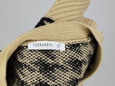 plaszcz: Terranova, Kardigan damski, rozmiar XS — 4