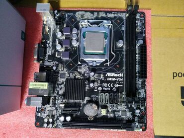 Настольные ПК и рабочие станции: Компьютер, ядер - 4, ОЗУ 16 ГБ, Игровой, Б/у, Intel Xeon, AMD Radeon RX 580, HDD + SSD at lalafo.kg — 13 Настольные ПК и рабочие станции: Компьютер, ядер - 4, ОЗУ 16 ГБ, Игровой, Б/у, Intel Xeon, AMD Radeon RX 580, HDD + SSD — 13