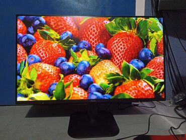 Мониторы: Монитор, AOC, Новый, 23" - 24" — 17