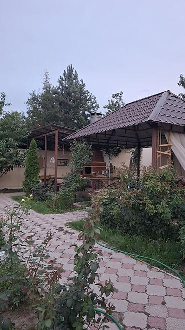 Продажа дачи: Продаётся прекрасный, цветущий, благоустроенный загородный дом с — 26