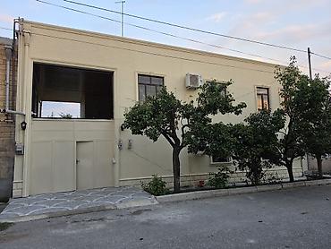 Həyət evləri və villaların satışı: 6 otaqlı, 230 kv. m, Kredit var, Yeni təmirli — 1