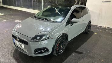 Fiat: Fiat Punto: 0.5 l. | 2007 έ. 150000 km. Χάτσμπακ — 2