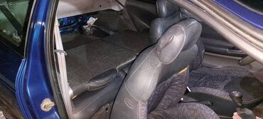 Renault: Renault Megane: 1.4 l. | 2001 έ. 262500 km. Κουπέ — 5