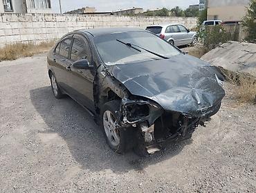 ниссан сильвия с15: Nissan Primera: 2005 г., Седан — 7