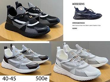 Patike: STEFANO RICCI, VRHUNSKI MODELI, MEGA HIT | Novo! ! ! Modeli za — 1