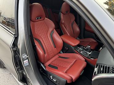 BMW: BMW X3: 2019 г., 3 л, Автомат, Бензин, Кроссовер — 9