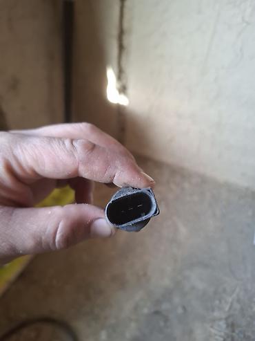 Другие детали для мотора: Запчасти для фольксваген лт 46.2.8 Матор бар май жеп калган форсунка — 12