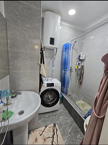 64: 2 комнаты, 64 м², Филармония Элитка, 15 этаж, Евроремонт — 2