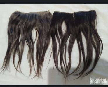 Perike i klipse: Prodajem prirodnu kosu na klipse,set,set sadži;dva puta po dve na lalafo.rs — 18 Perike i klipse: Prodajem prirodnu kosu na klipse,set,set sadži;dva puta po dve — 18