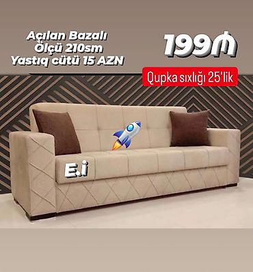 işlənmiş ucuz divanlar: Divan — 1