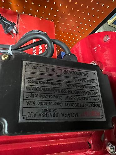точить: Минидрабилка Мощность 3.5кв Оборот 3000 об Очень удобный и — 2