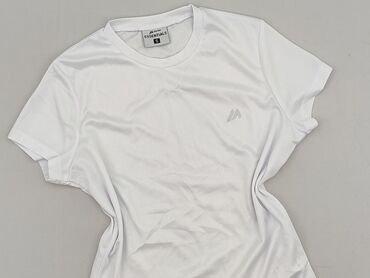 spodnie woskowane born2be: T-shirt for men, size S (EU 36), Martes, condition - Perfect