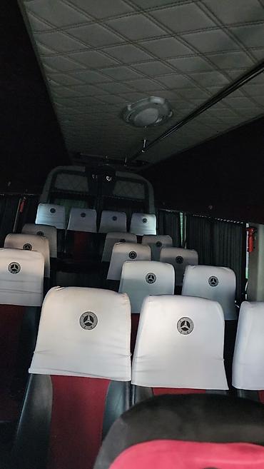 Volkswagen: Volkswagen Crafter: 2007 г., Бус — 5