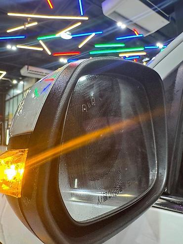 Chevrolet: Chevrolet Spark: 2019 г., 1 л, Бензин at lalafo.kg — 9 Chevrolet: Chevrolet Spark: 2019 г., 1 л, Бензин — 9