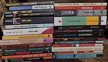 klasik gitara: Mövzu: Müxtəlif janrlarda 40+ kitabdan ibarət toplu Təsvir: - Klassik — 1