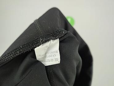 kupon reebok: Legginsy Sportowe damskie, rozmiar L — 5
