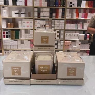 box palete: Tom Ford mirisne sveće – luksuzni akcent za dom - Brend: Tom Ford - — 2